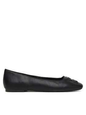 DKNY Балетки DKNY Darianne K2644584 Чорний