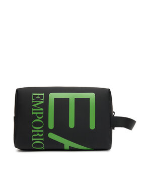 EA7 Emporio Armani Kosmetický kufřík EA7 Emporio Armani 245076 3R910 MC159 Černá