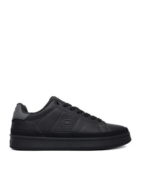 G-STAR Snīkeri G-Star Raw CEO-AARON-01 Melns