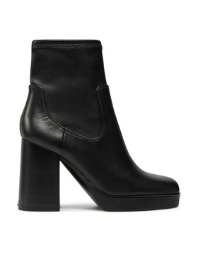 Aldo Ботильйони Aldo Seraphica 13838694 Чорний