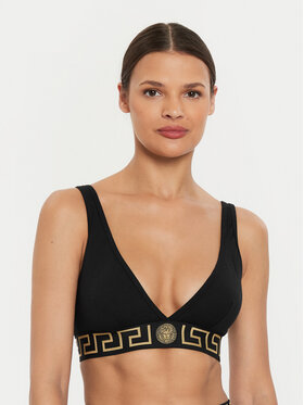 Versace Versace Бюстгальтер бралетт AUD01047 1A10011 Чорний
