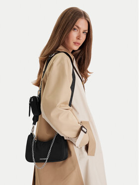 Steve Madden Сумка Steve Madden Bvital SM13000561-04004 Чорний