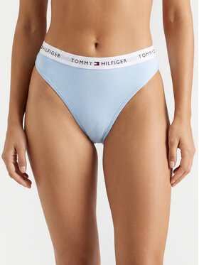 Tommy Hilfiger Tommy Hilfiger Conjunto de tangas UW0UW05530 De color