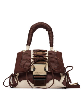 Steve Madden Ročna torba Steve Madden 13001493 Rjava
