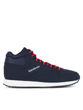 Reebok Tenisice Reebok CITY TREK MID 100225600 Tamnoplava
