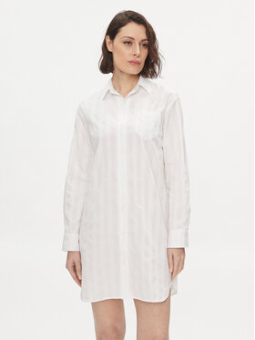 LAUREN RALPH LAUREN Lauren Ralph Lauren Нічна сорочка ILN32305 Білий