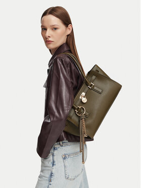 MICHAEL Michael Kors Сумка MICHAEL Michael Kors 30F5GNXT0L Зелений