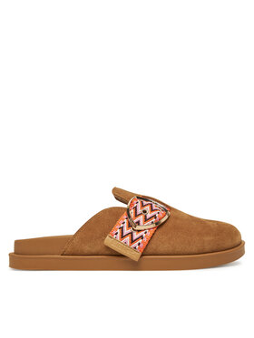 Blauer Šľapky Blauer S5GLADE04/SUE Hnedá