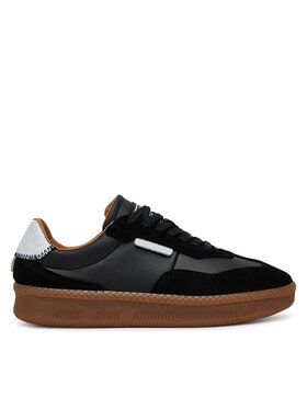 Steve Madden Sneakersy Steve Madden Euphoria SM11003591 Černá