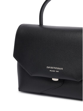 Emporio Armani Ročna torba Emporio Armani EW005672 AF29459 Črna
