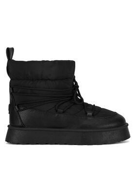 DeeZee Sniega zābaki DeeZee CS6389-02 Melns