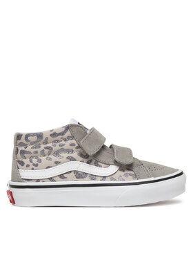 Vans Sneakers Vans SK8-Mid Reissue V VN000CYRBGF1 Grau