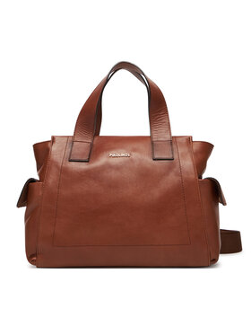 Pikolinos Kabelka Pikolinos Wha-374C1 Hnedá