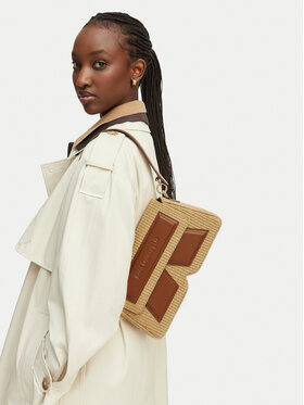 KARL LAGERFELD Handtasche KARL LAGERFELD B2W30023 Beige