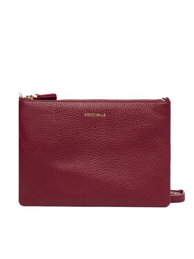 Coccinelle Soma Coccinelle MMA Best Crossbody E5 MMA 55 F5 01 Bordo