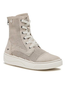 Mustang Snīkeri Mustang 1406-502 Bēšs