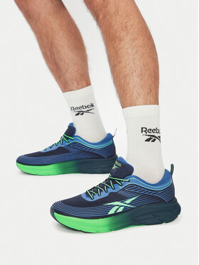 Reebok Взуття для бігу Reebok ROAD STRIDER 100241132 Cиній