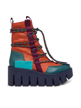 United Nude Puszābaki United Nude Grip Desert LO 11034992165 Oranžs
