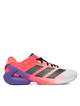 adidas Halové topánky adidas adizero Counterblast Indoor Shoes KK2056 Ružová