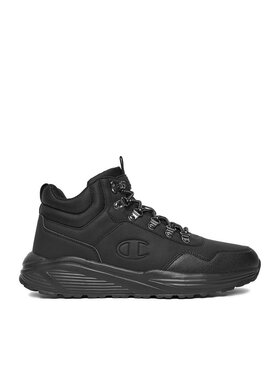 Champion Снікерcи Champion CEO-CLIMB RX MID S21924-KK002 Чорний