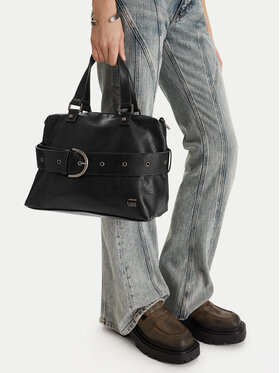 G-STAR Torbica G-Star Raw EO-LDA8819 Crna