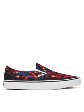Vans Tenisky Vans Classic Slip-On VN000EACBM81 Černá