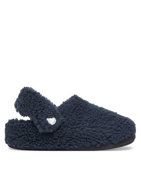 Crocs Тапочки Crocs Classic Cozzzy 210856 Cиній