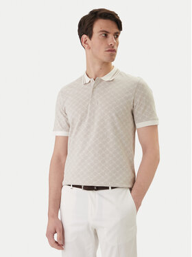 JOOP! JOOP! Поло JJ-Jessino 30101930 Бежевий Regular Fit
