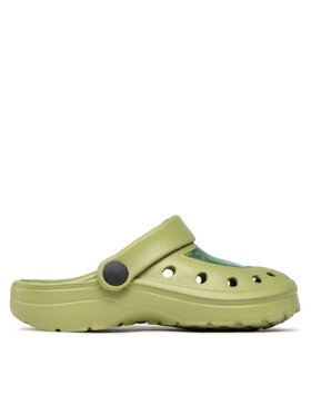 Peppa Pig Iešļūcenes Peppa Pig ACROPEP23-39 EO Zaļš