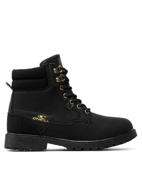 O'Neill Черевики туристичні O'Neill El Capitan Women High 90223009.11A Чорний