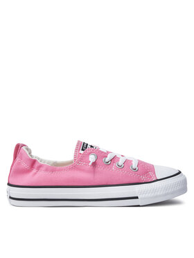 Converse Кеди Converse Chuck Taylor All Star Shoreline Slip A11543C Рожевий
