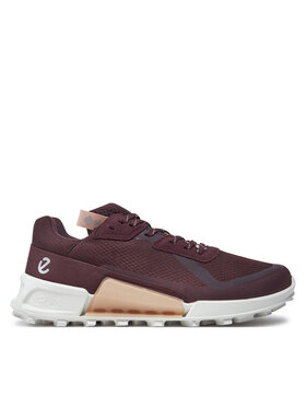 ECCO Trekingová obuv ECCO Biom 2.1 X Country W 82283351502 Fialová