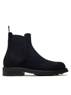 Fabi Jātnieku stila puszābaki Fabi FU0947 Melns