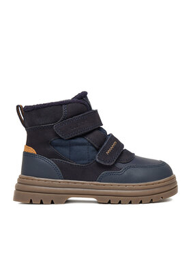 Lasocki Kids Черевики Lasocki Kids CEO-CI12-VOLGA-02 Cиній
