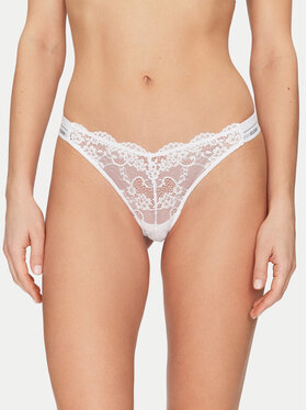 Guess Guess Perizoma O4YE01 PZ01C Bianco