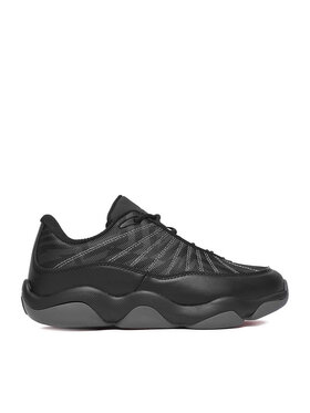 SHAQ Zapatillas de baloncesto SHAQ EO-NET LOW AQ95089B-BV Negro