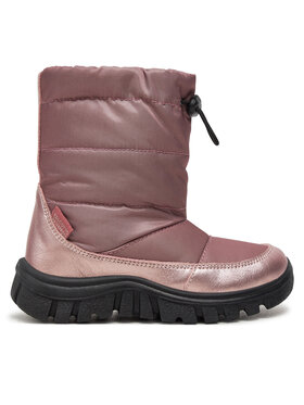 Naturino Sniega zābaki Naturino Falcotto By Naturino Poznurr 3 0013001598.02.0M04 S Rozā