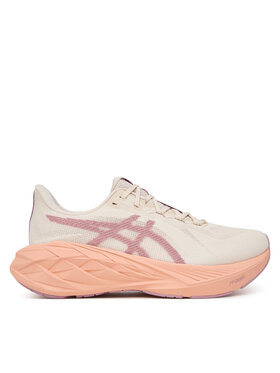 Asics Взуття для бігу Asics Dynablast 6 1012C010 Кремовий