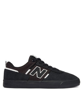 New Balance Sneakers New Balance Numeric X Jamie Foy UN306BSD Nero