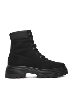DeeZee Черевики DeeZee 25519-1 Чорний