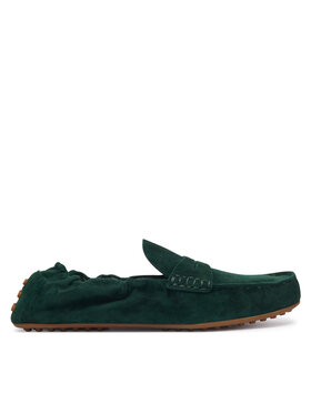 LAUREN RALPH LAUREN Mokasīni LAUREN RALPH LAUREN Wynnie 802P18420001 Zaļš