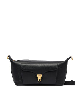 Coccinelle Ročna torba Coccinelle TFK Coccinelle Beat Generatio E1 TFK 15 01 01 Črna