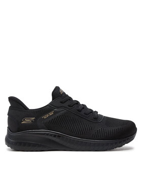 Skechers Sneakersy Skechers 117497 BBK Čierna