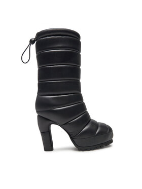 United Nude Stivaletti United Nude Bubble Boot Hi 1088601190 Nero