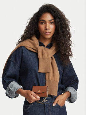 LAUREN RALPH LAUREN Táska LAUREN RALPH LAUREN 432P11755001 Barna