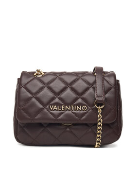 Valentino Bolso Valentino Ocarina VBS3KK05R Marrón
