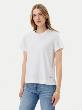 JOOP! JOOP! Футболка 58 252JE58Tama 30046206 Білий Regular Fit