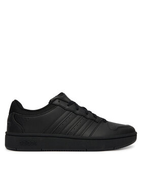 adidas Снікерcи adidas Hoops Classic KI1047 Чорний
