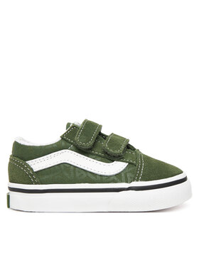 Vans Tenisky Vans Old Skool V VN000EE1Z3R1 Khaki