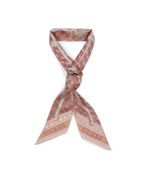 Guess Хустка Guess AW5681 POL03 Рожевий